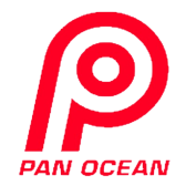 Pan Ocean Logo
